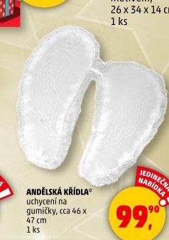 Karnevalové doplňky