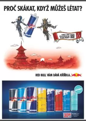 akční leták Žabka 20.11.2024-3.12.2024