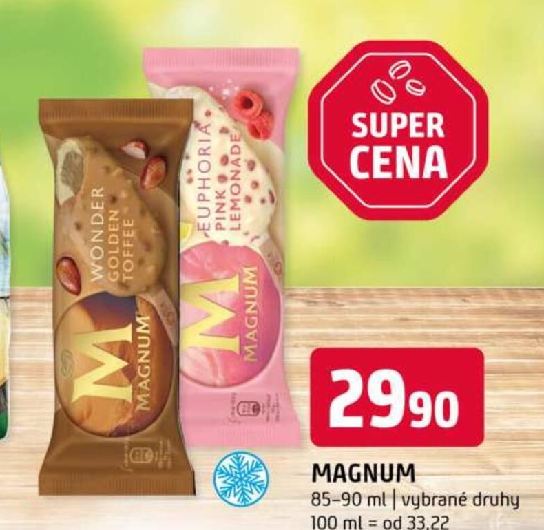 MAGNUM