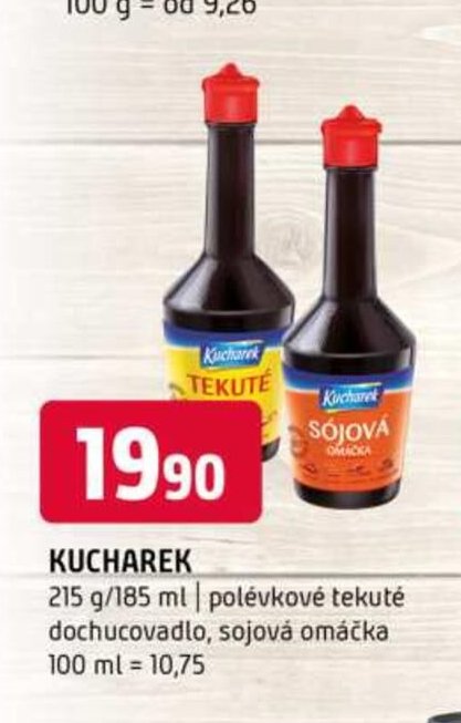 KUCHAREK