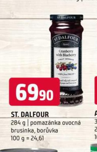 ST. DALFOUR
