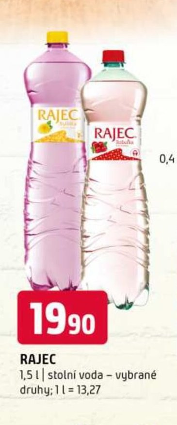 RAJEC