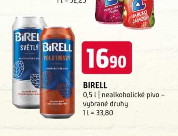 BIRELL