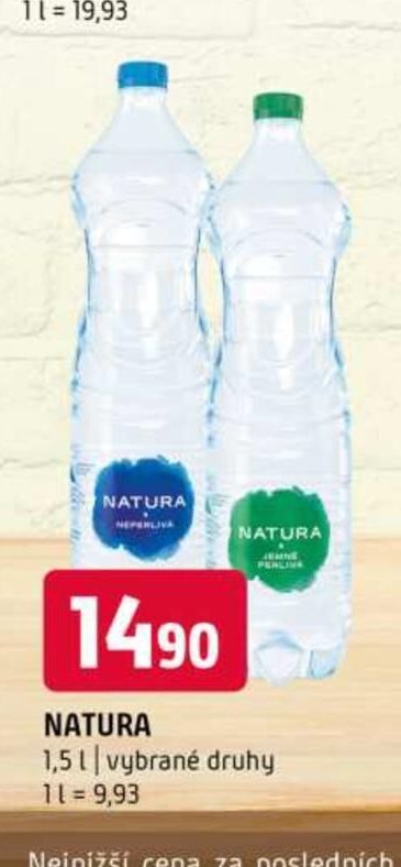 NATURA
