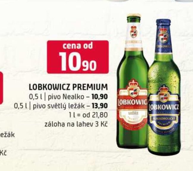 LOBKOWICZ PREMIUM