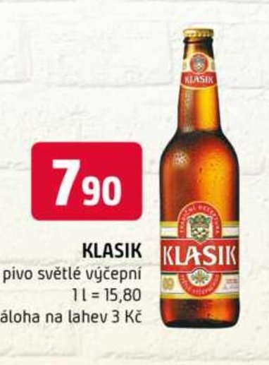 KLASIK