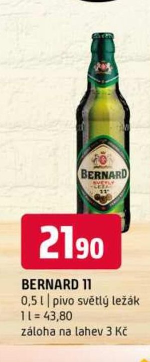 BERNARD 11