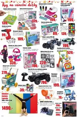 akční leták EVA.cz 20.11.2024-9.12.2024