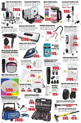 akční leták EVA.cz 20.11.2024-9.12.2024