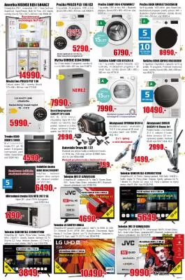 akční leták EVA.cz 20.11.2024-9.12.2024