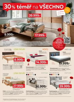 akční leták XXXLutz 11.11.2024-24.11.2024