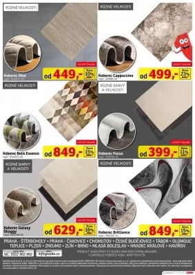 akční leták ASKO 21.11.2024-4.12.2024