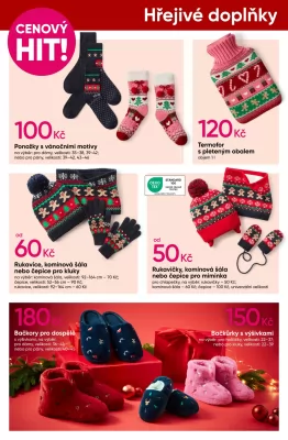 akční leták PEPCO 21.11.2024-27.11.2024