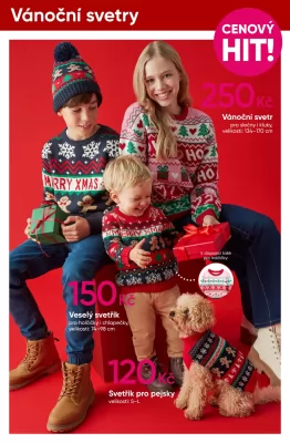 akční leták PEPCO 21.11.2024-27.11.2024