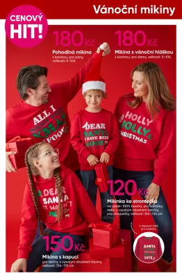 akční leták PEPCO 21.11.2024-27.11.2024