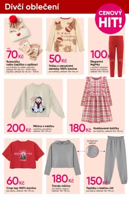 akční leták PEPCO 21.11.2024-27.11.2024