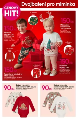 akční leták PEPCO 21.11.2024-27.11.2024