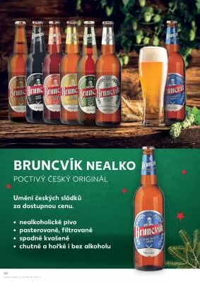 akční leták Kaufland 27.11.2024-3.12.2024