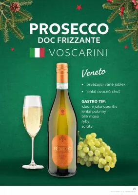 akční leták Kaufland 27.11.2024-3.12.2024