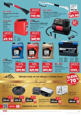 akční leták Kaufland 27.11.2024-3.12.2024