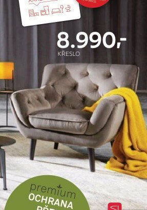 křeslo