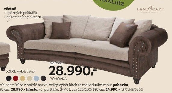 pohovka