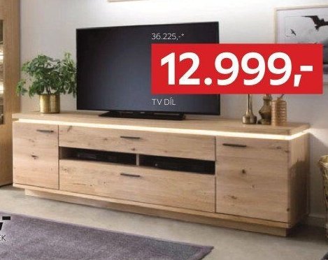 TV DÍL