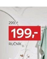 Ručník