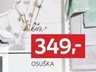 Osuška