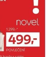 Povlečení Tanja