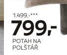 Potah na polštář Sleek