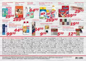 akční leták ESO MARKET 27.11.2024-8.12.2024