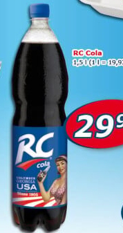 RC Cola