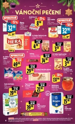 akční leták Albert 27.11.2024-3.12.2024