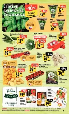 akční leták Albert 27.11.2024-3.12.2024