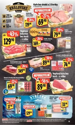 akční leták Albert 27.11.2024-3.12.2024
