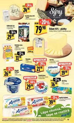 akční leták Albert 27.11.2024-3.12.2024