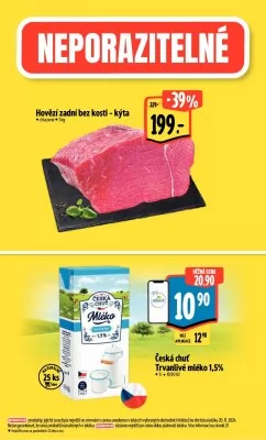 akční leták Albert 27.11.2024-3.12.2024