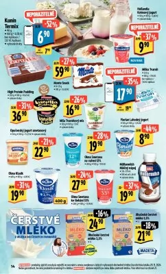 akční leták Albert 27.11.2024-3.12.2024