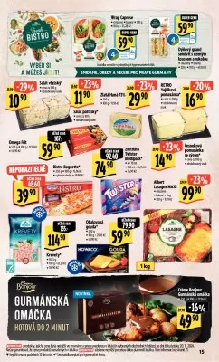 akční leták Albert 27.11.2024-3.12.2024