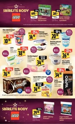 akční leták Albert 27.11.2024-3.12.2024