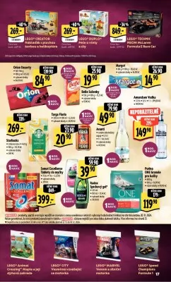 akční leták Albert 27.11.2024-3.12.2024