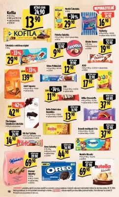 akční leták Albert 27.11.2024-3.12.2024