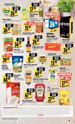 akční leták Albert 27.11.2024-3.12.2024