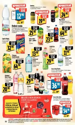 akční leták Albert 27.11.2024-3.12.2024