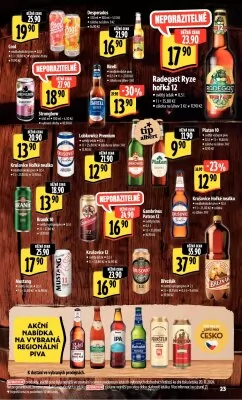 akční leták Albert 27.11.2024-3.12.2024