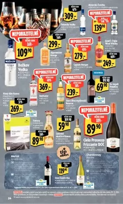 akční leták Albert 27.11.2024-3.12.2024