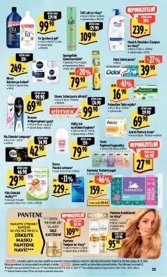 akční leták Albert 27.11.2024-3.12.2024