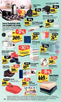 akční leták Albert 27.11.2024-3.12.2024