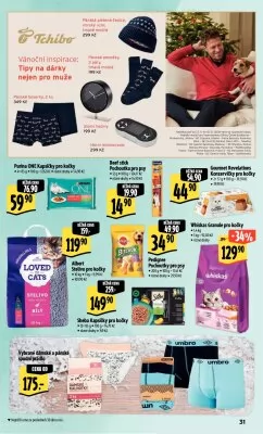 akční leták Albert 27.11.2024-3.12.2024